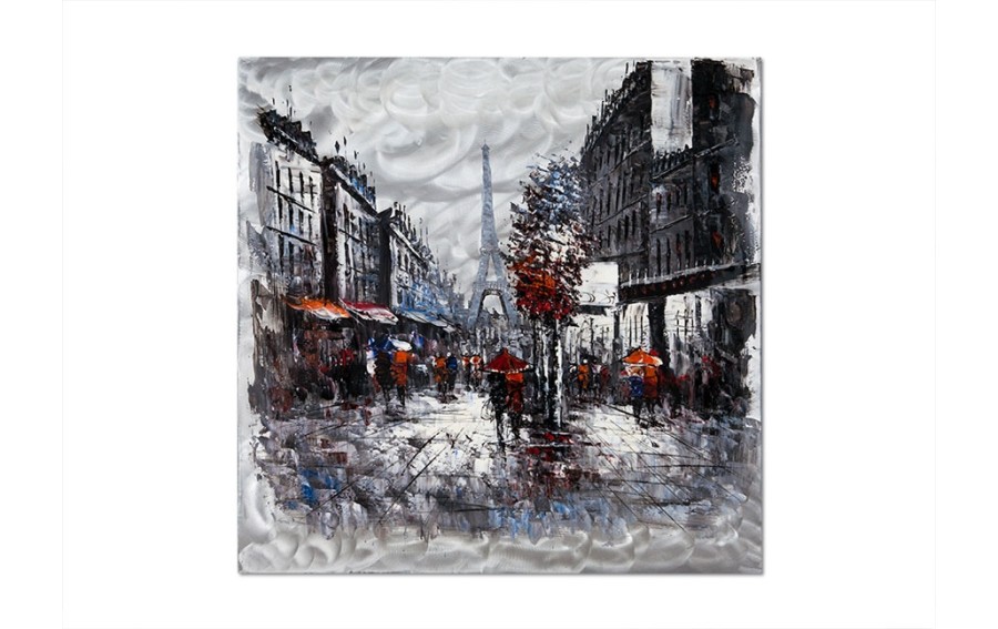 Obraz 100x100cm