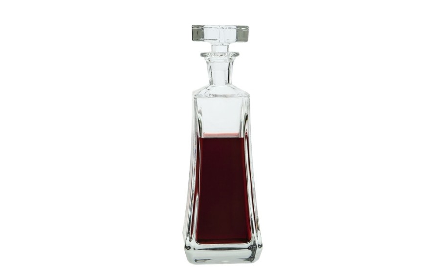 Karafka kryształowa Arezzo Bohemia 700ml