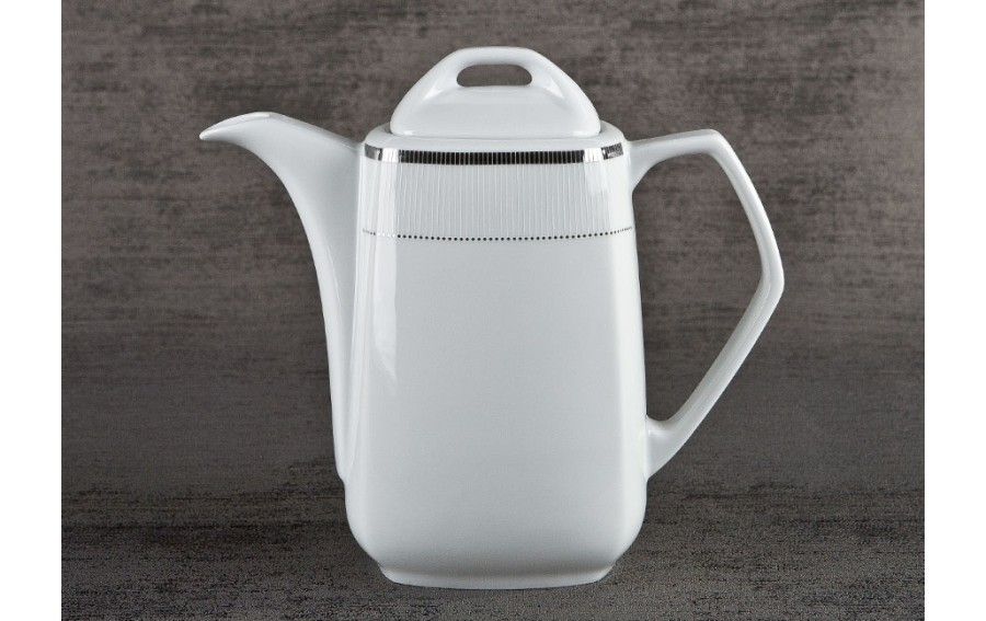 Imbryk 1,2L Marcello Silver