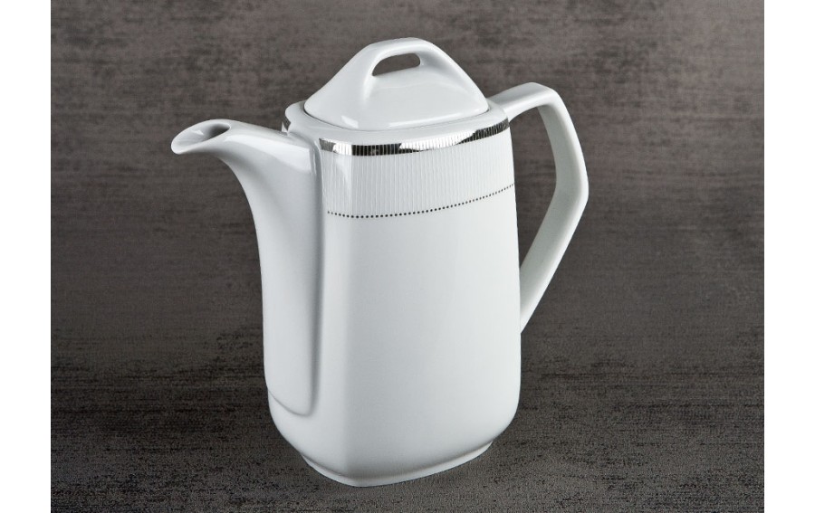Imbryk 1,2L Marcello Silver