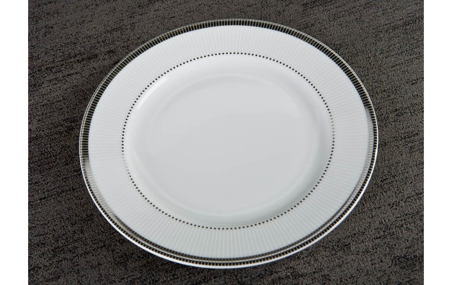 Serwis do kawy 12/27 Marcello Silver
