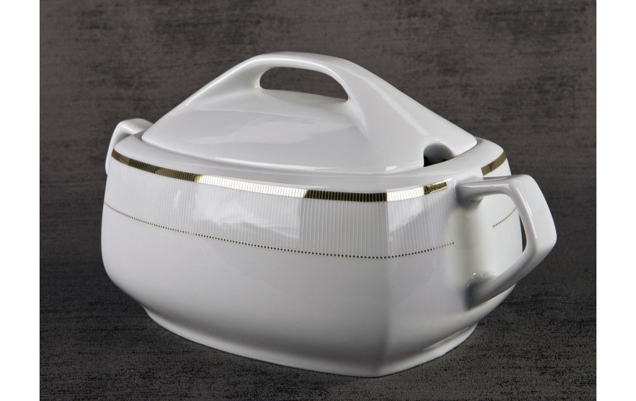 Waza 3L Marcello Gold