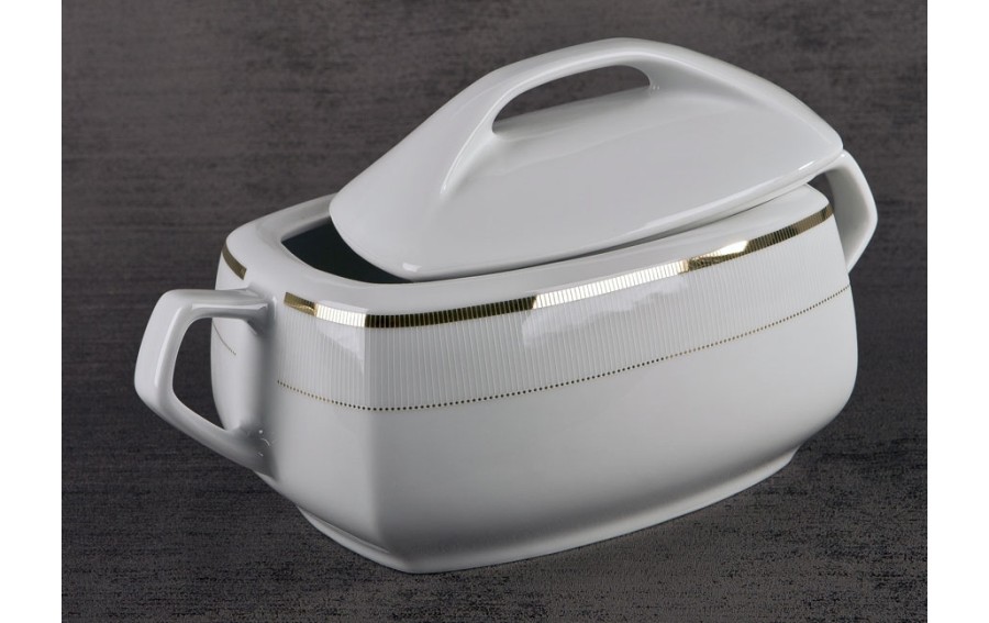 Waza 3L Marcello Gold
