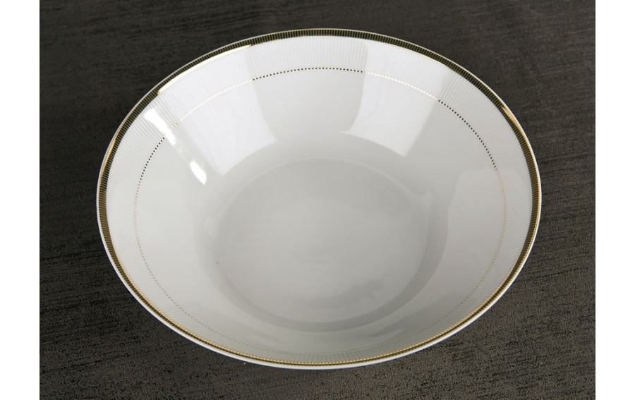 Serwis obiadowy 6/22 Marcello Gold