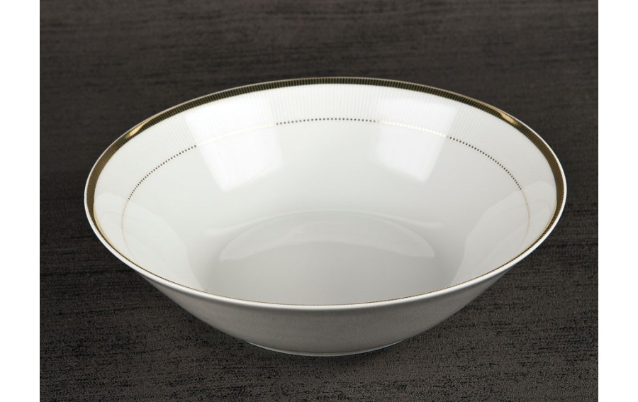 Zestaw obiadowy 12/41 Marcello Gold