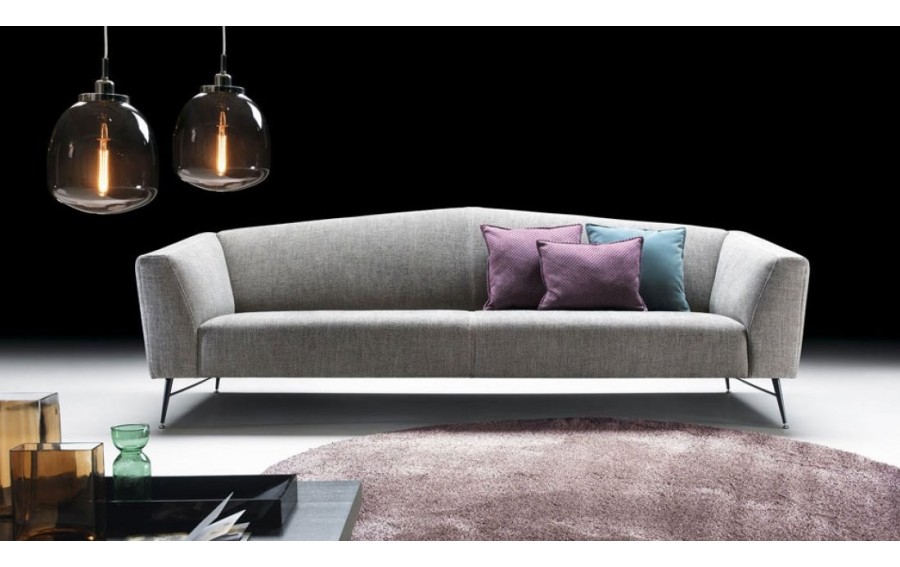 Sofa 3-osobowa Tempo
