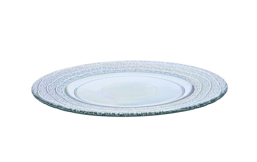 Talerz Plato Organic 28cm San Miquel