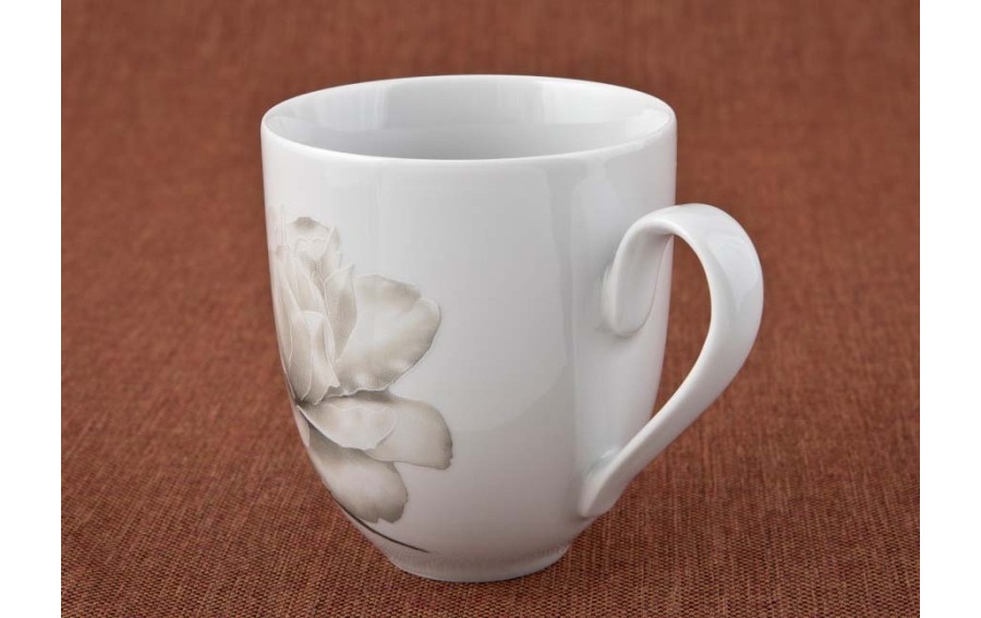 Kubek 300ml Piwonia/Peony
