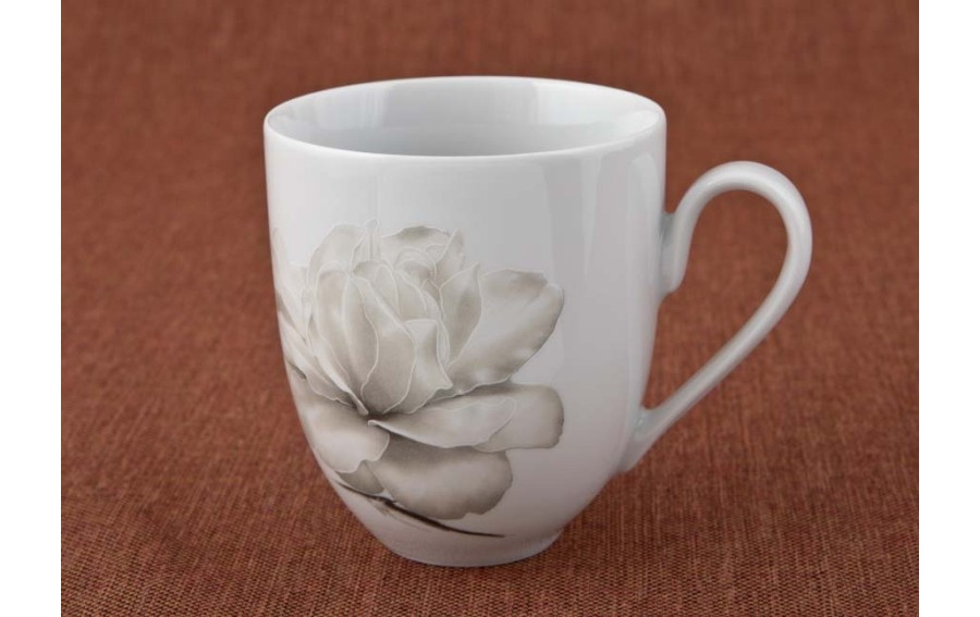 Kubek 300ml Piwonia/Peony