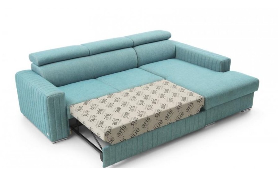 Sofa 3-osobowa Evolution