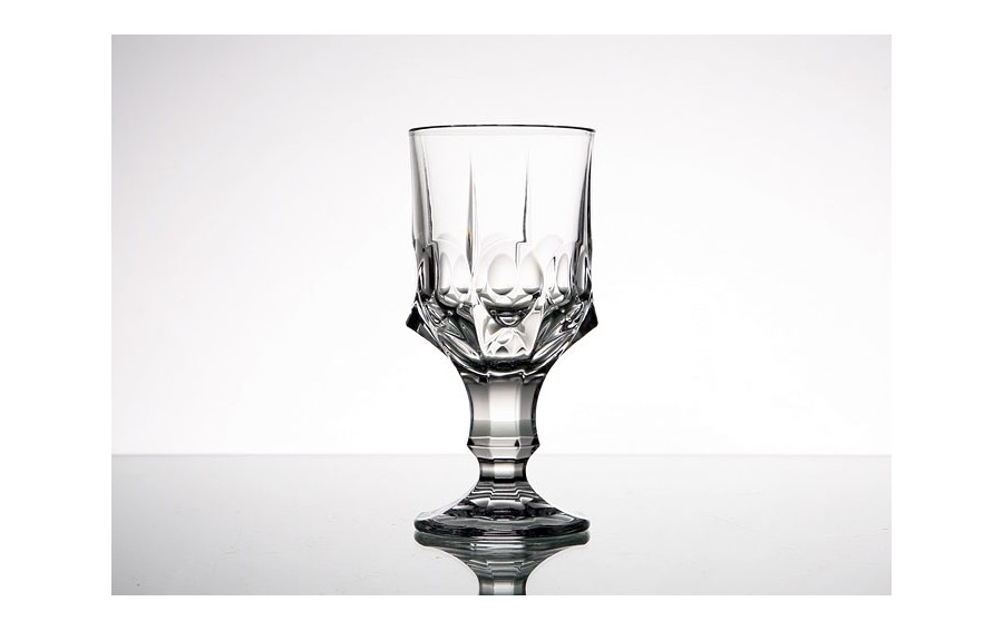 Kieliszek kryształowy 290ml Soho Bohemia