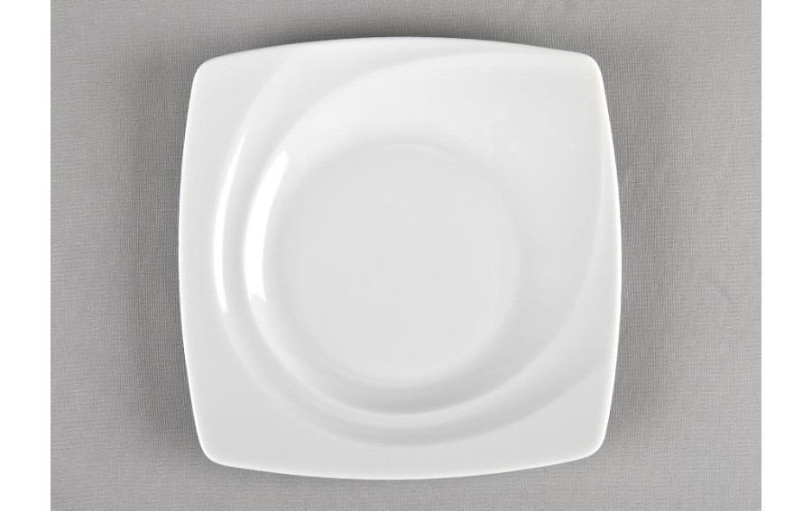 Talerz płytki 19cm Celebration