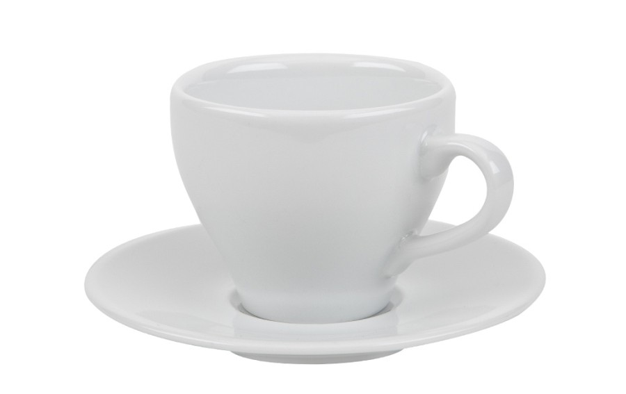 Filiżanka ze spodkiem Paula 150ml