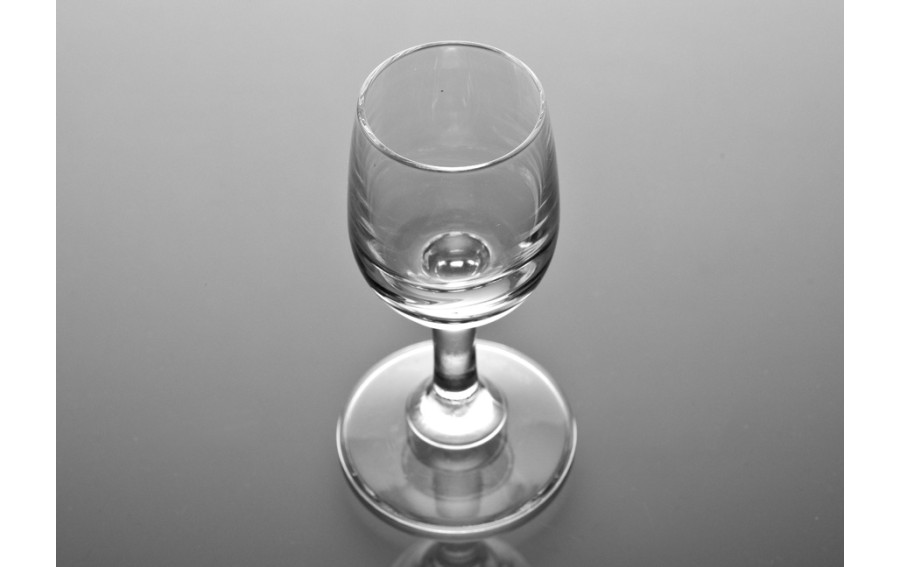 Kieliszek do wódki 35ml