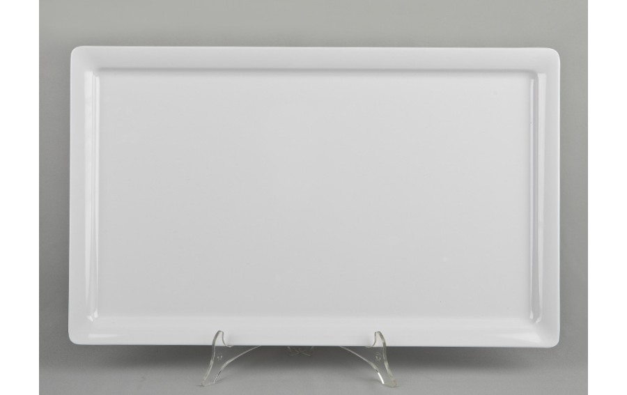 Talerz do przystawek 53cm Pure