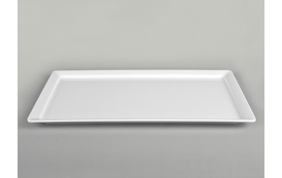 Talerz do przystawek 53cm Pure
