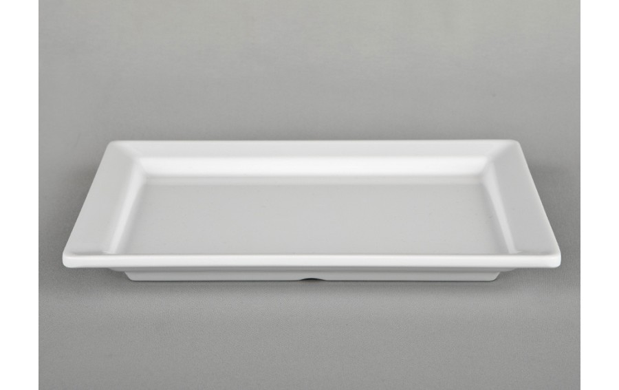 Talerz do przystawek 30cm Pure
