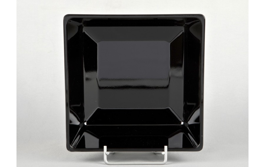 Salaterka 19,5 cm Schale Black