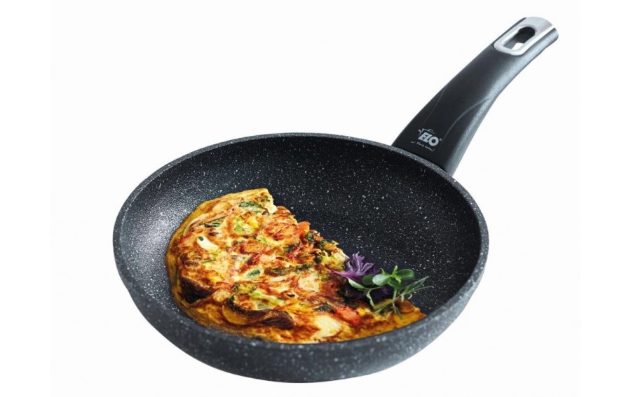 Patelnia ELO Granit Evolution 20 cm ELODUR