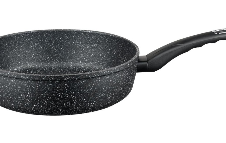 Patelnia głęboka ELO Granit Evolution 28 cm 3,2 l
