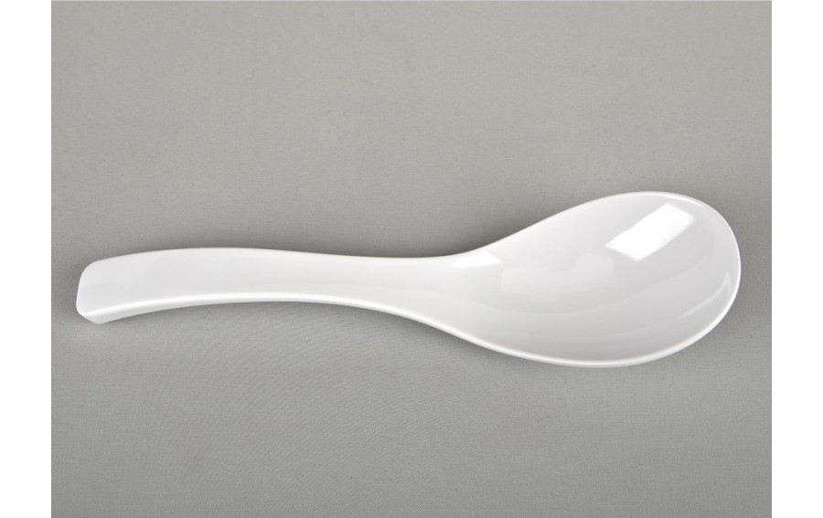 Łyżka 24 cm - biała