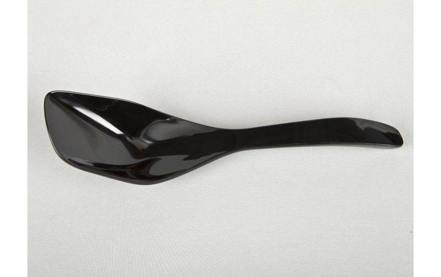 Łyżka 26,5 cm - czarna