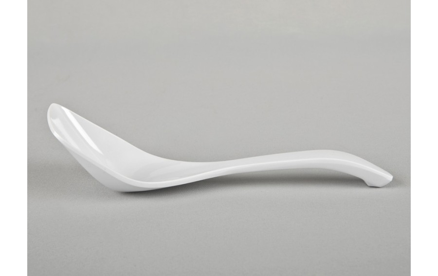 Łyżka 26,5 cm - biała