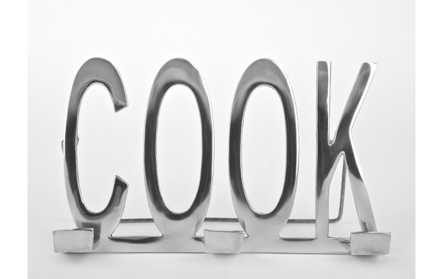 Podpórka na książkę COOK