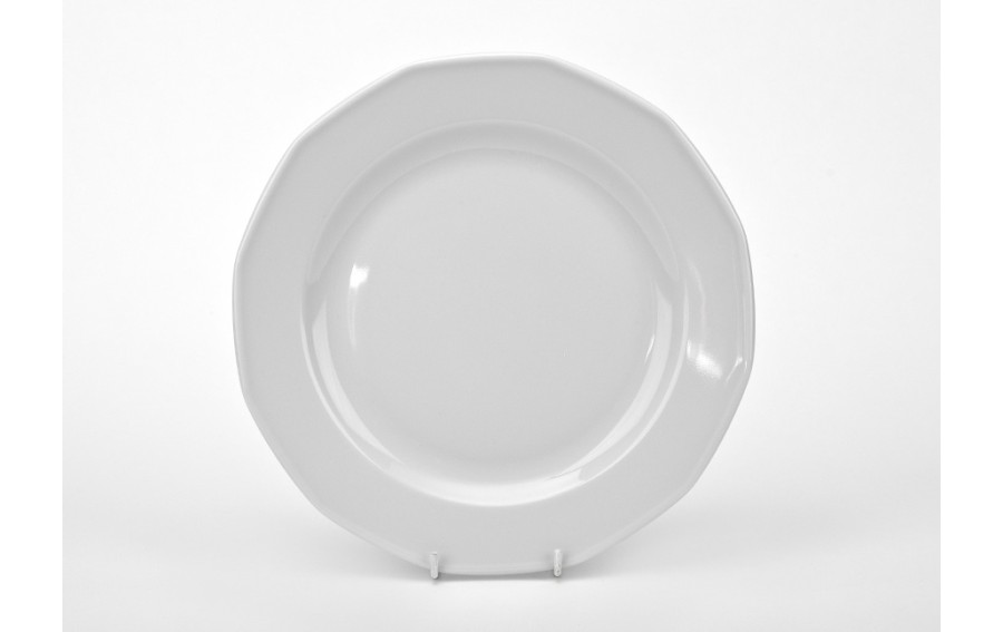 Talerz płytki śr. 28cm Merkury