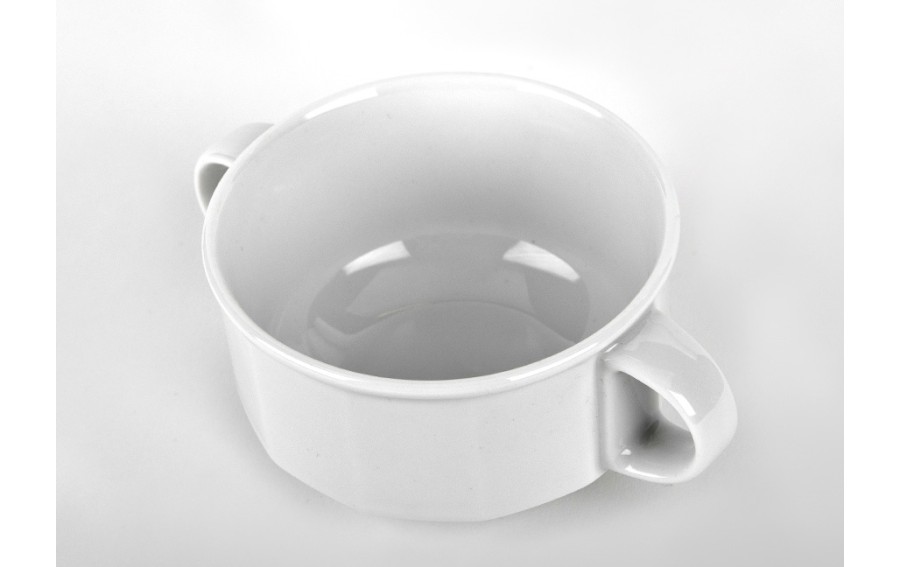 Bulionówka 320ml Merkury