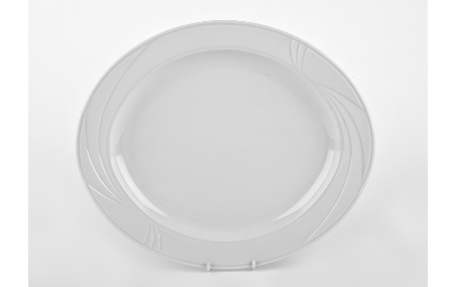 Półmisek owalny 33cm Arcadia 3