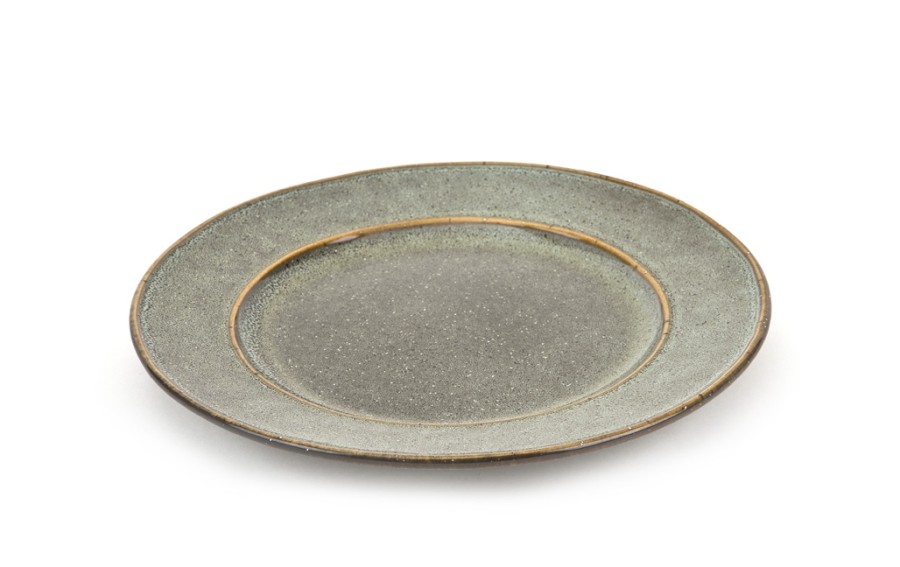 Talerz deserowy śr. 21cm Tavern
