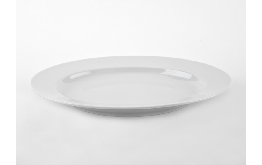 Półmisek owalny 33cm Kaszub2