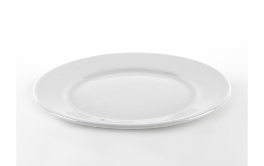 Talerz płytki śr. 17cm Kaszub2