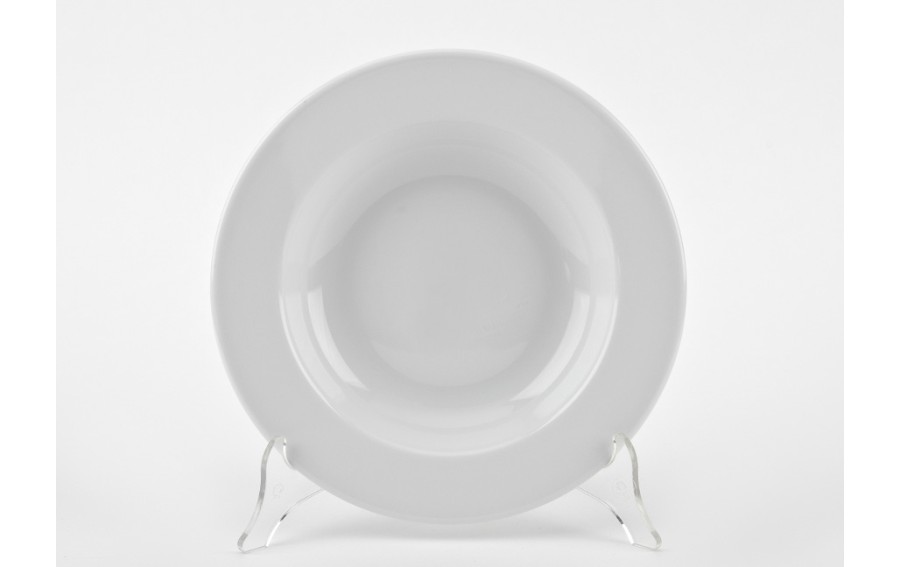 Talerz głęboki śr. 24cm Kaszub2