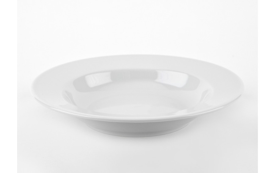 Talerz głęboki śr. 24cm Kaszub2