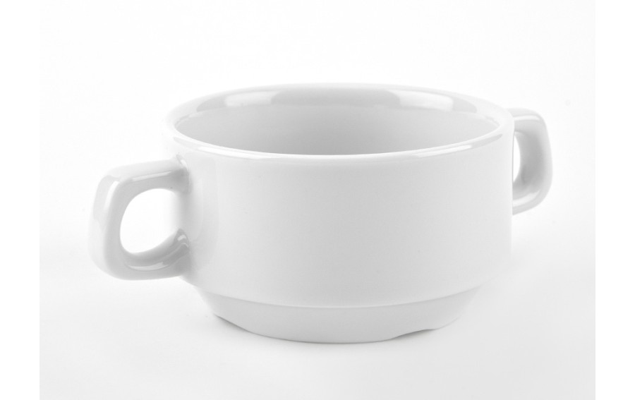 Bulionówka 320ml Hel2