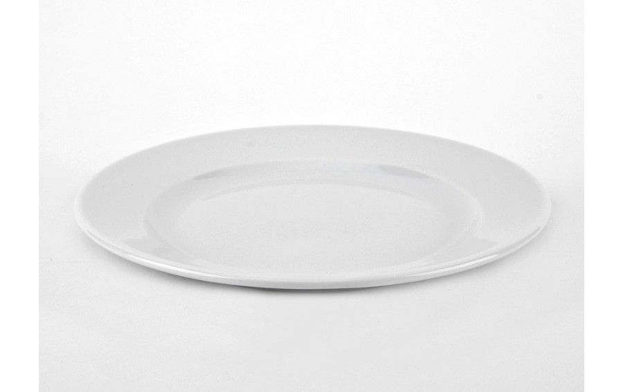 Talerz płytki śr. 24cm Kaszub2