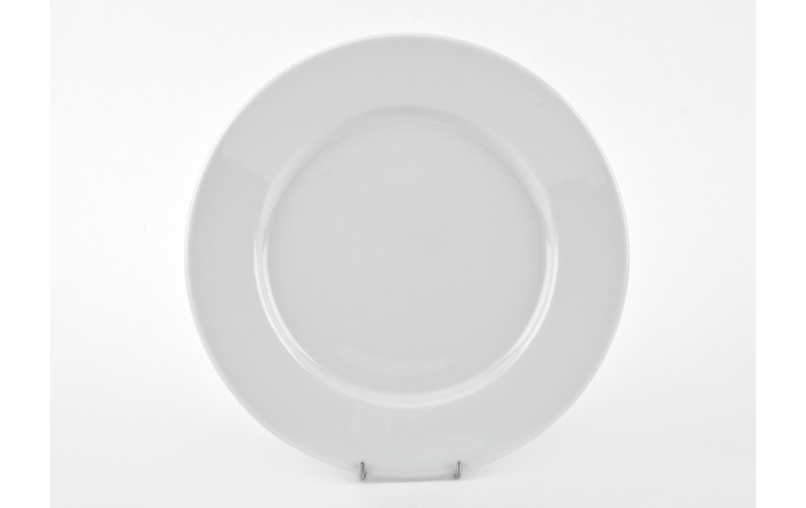 Talerz płytki śr. 26,5cm Kaszub