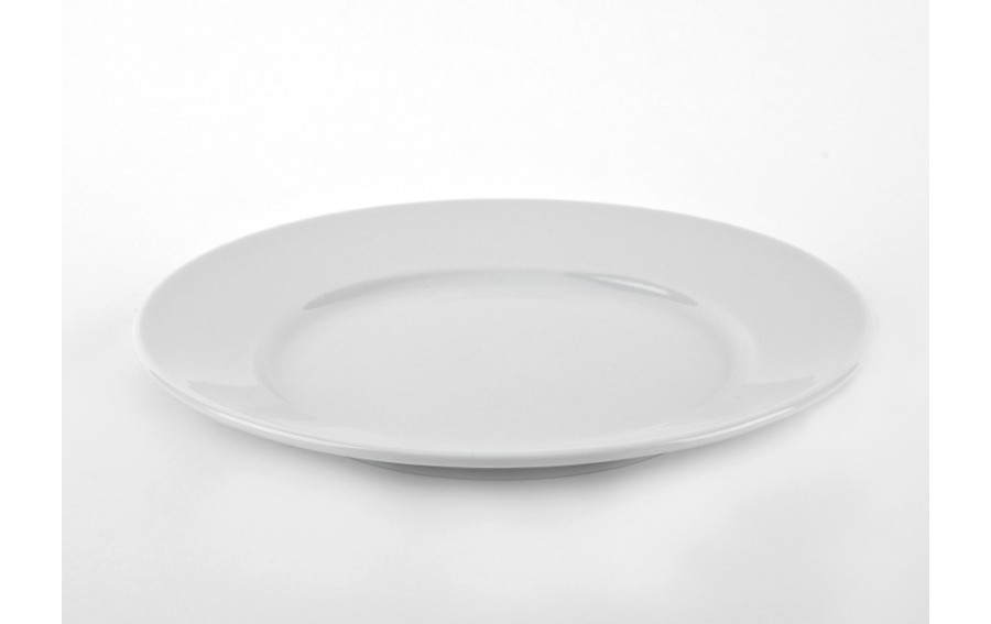 Talerz płytki śr. 26,5cm Kaszub