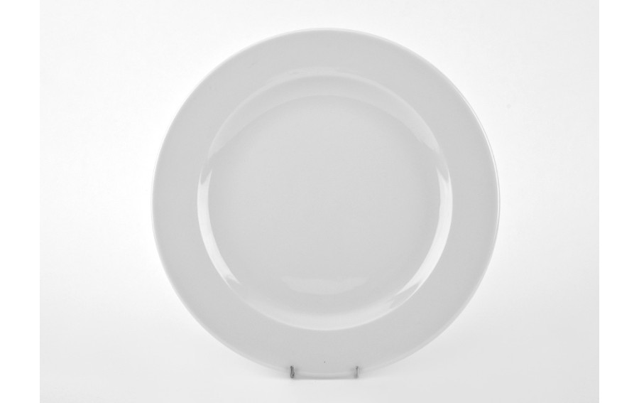 Talerz płytki śr. 30,5cm Kaszub3
