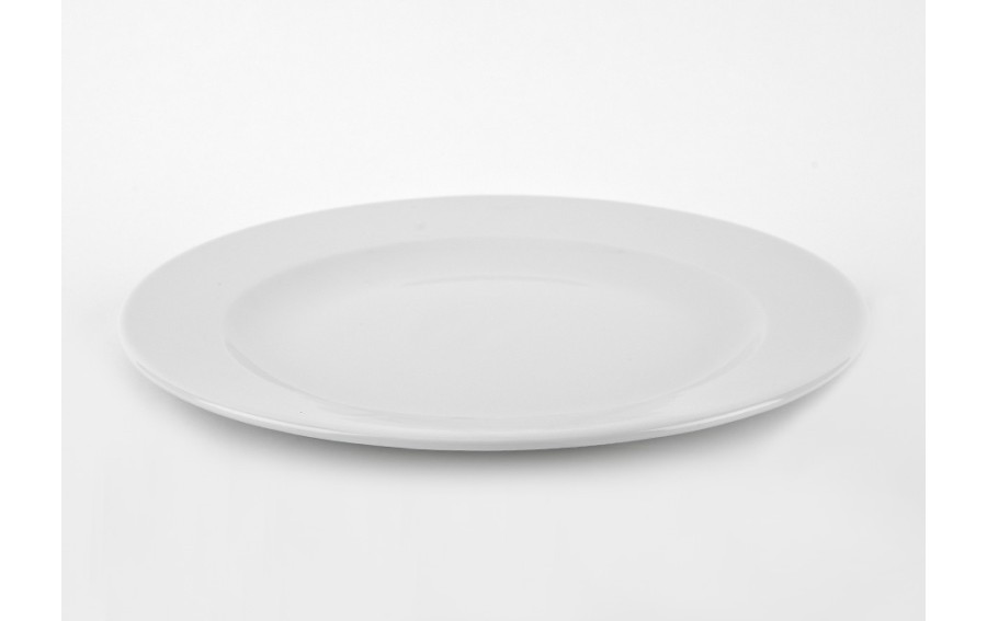 Talerz płytki śr. 30,5cm Kaszub3