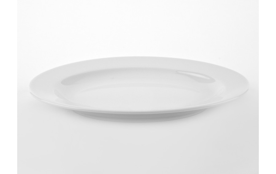 Półmisek owalny 25,5cm Kaszub3