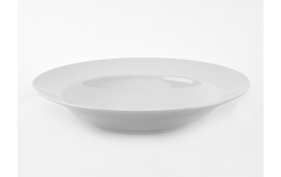 Talerz głęboki śr. 28cm Kaszub3