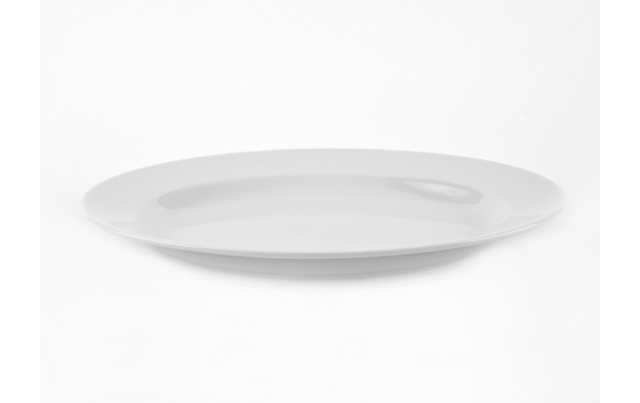Półmisek owalny 30cm Kaszub2