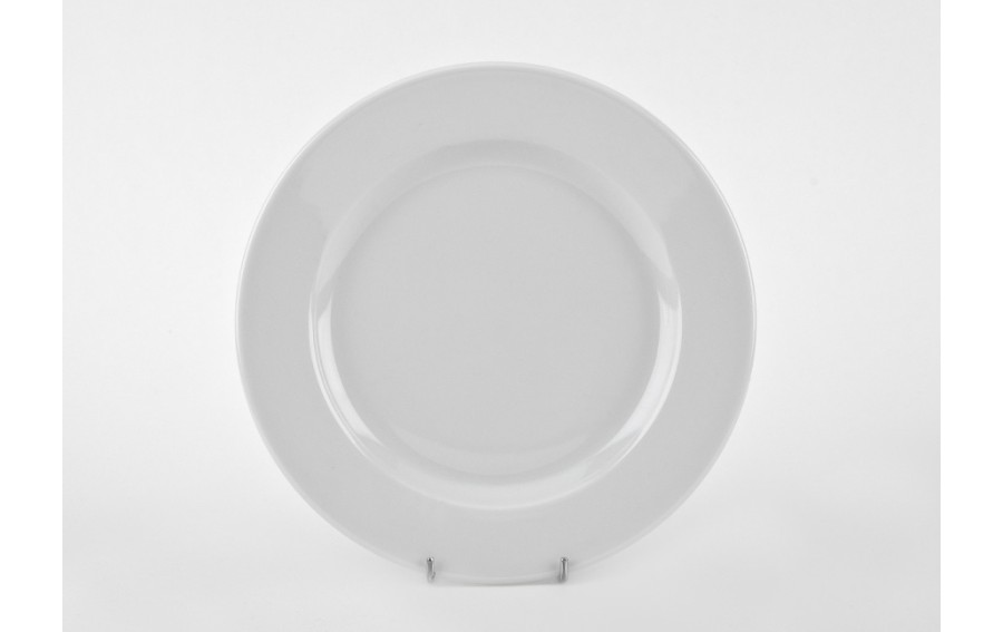 Talerz płytki śr. 22,5cm Kaszub2