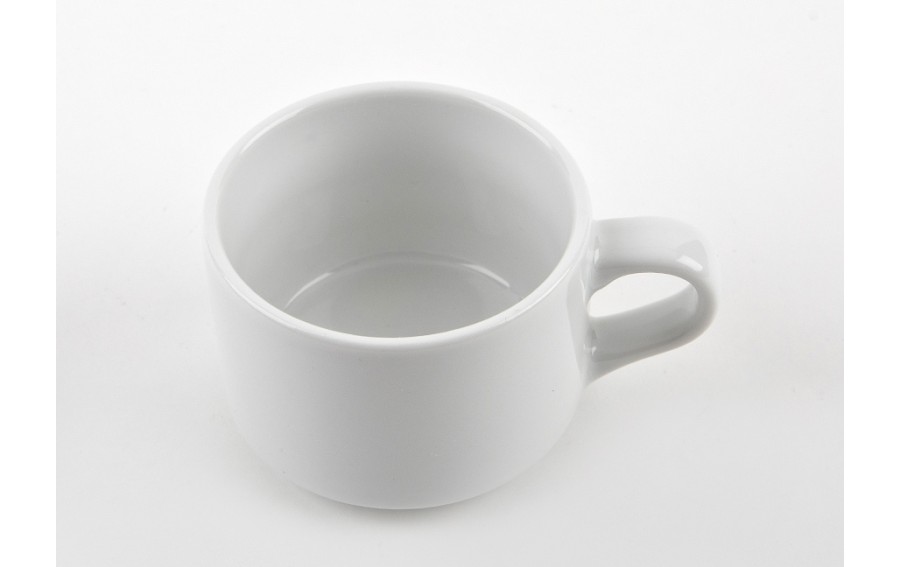 Filiżanka 190ml Ameryka