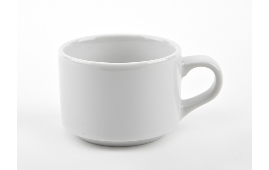 Filiżanka 190ml Ameryka