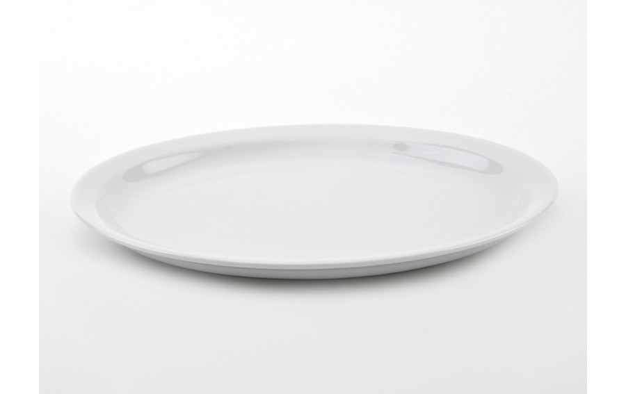 Półmisek owalny 25cm Ameryka