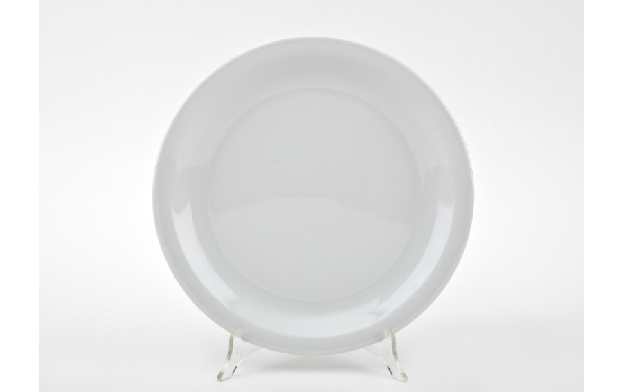 Talerz płytki 25cm Ameryka